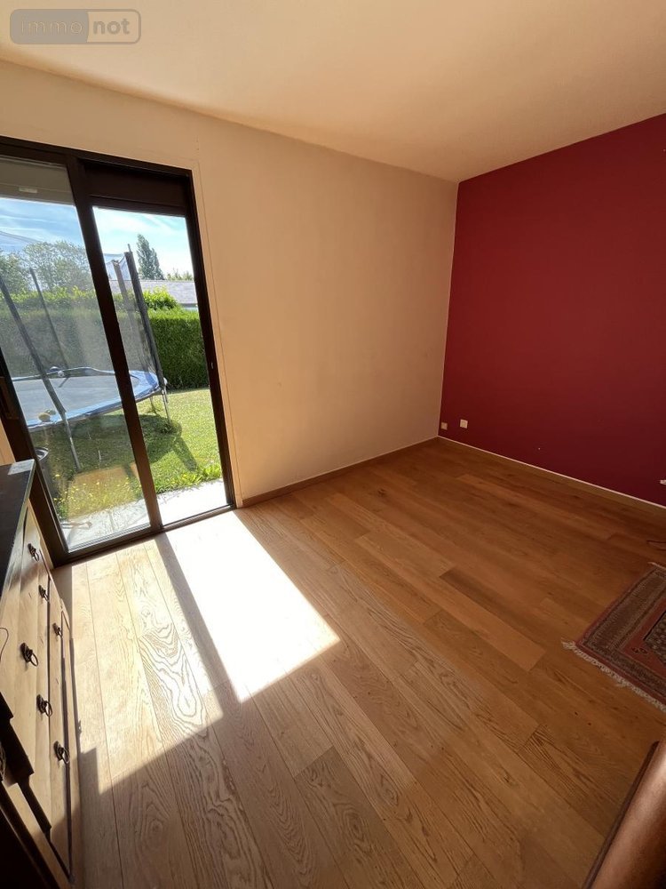 Maison a vendre Bois-Guillaume 76230 Seine-Maritime 100 m2  355000 euros