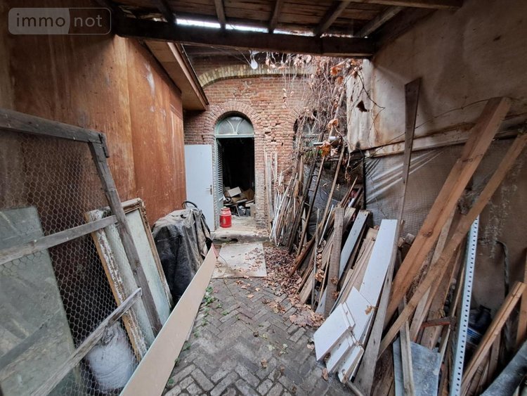 Maison a vendre Ardres 62610 Pas-de-Calais 193 m2 7 pièces 348560 euros