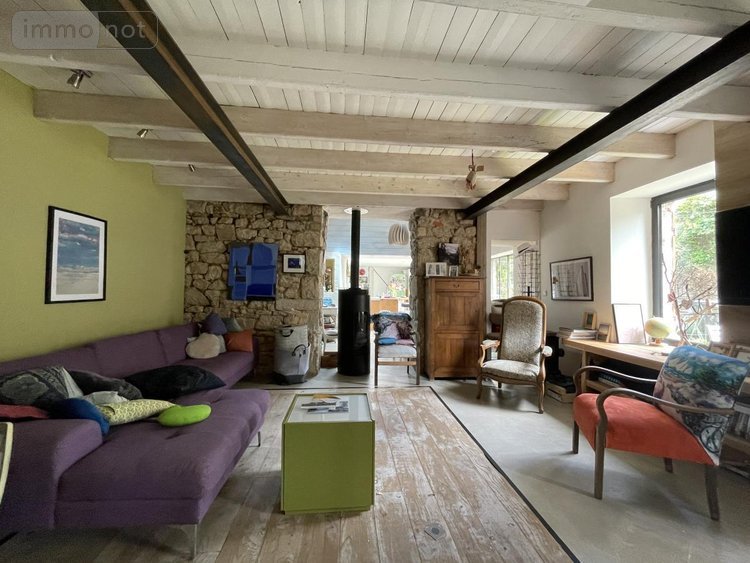 Maison a vendre Plouharnel 56340 Morbihan 180 m2  889292 euros