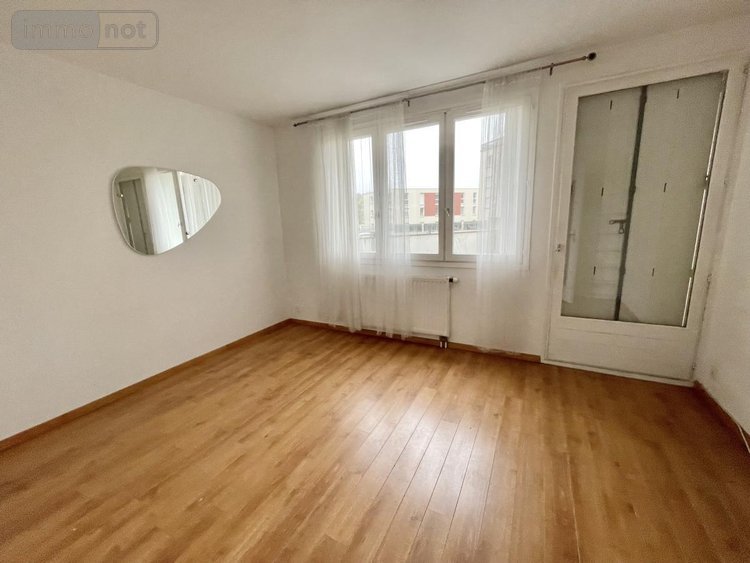 Appartement a vendre Reims 51100 Marne 133 m2 5 pièces 275000 euros
