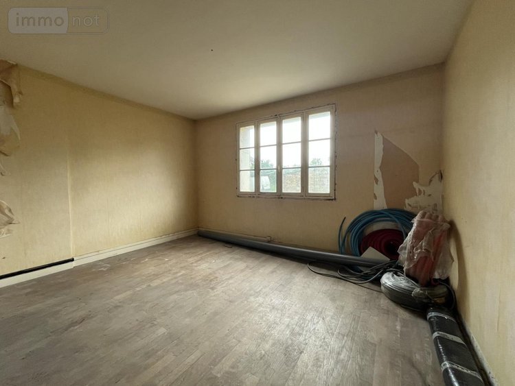Maison a vendre Doux 08300 Ardennes 100 m2 4 pièces 64000 euros