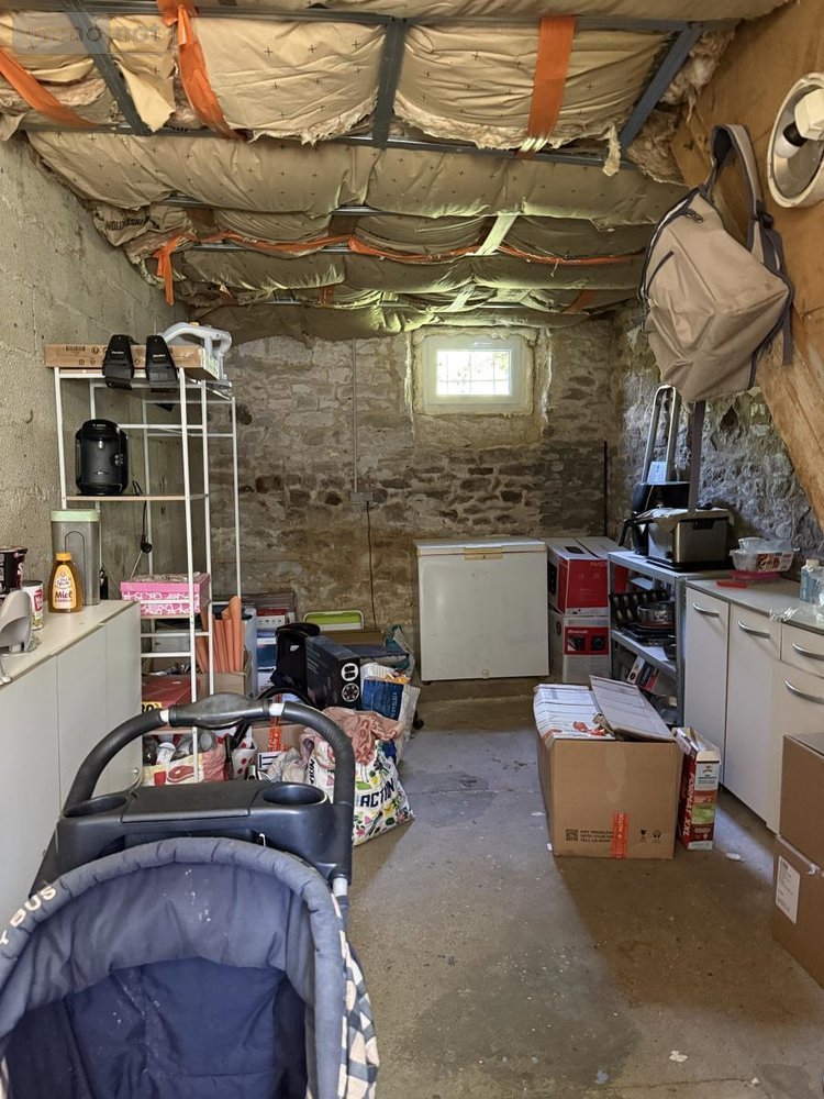 Maison a vendre Plémet 22210 Côtes-d'Armor 89 m2 5 pièces 85040 euros