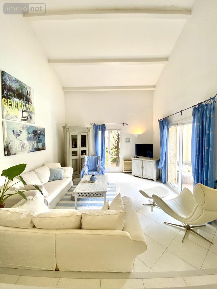 Maison a vendre Sussargues 34160 Hérault 171 m2 6 pièces 600000 euros