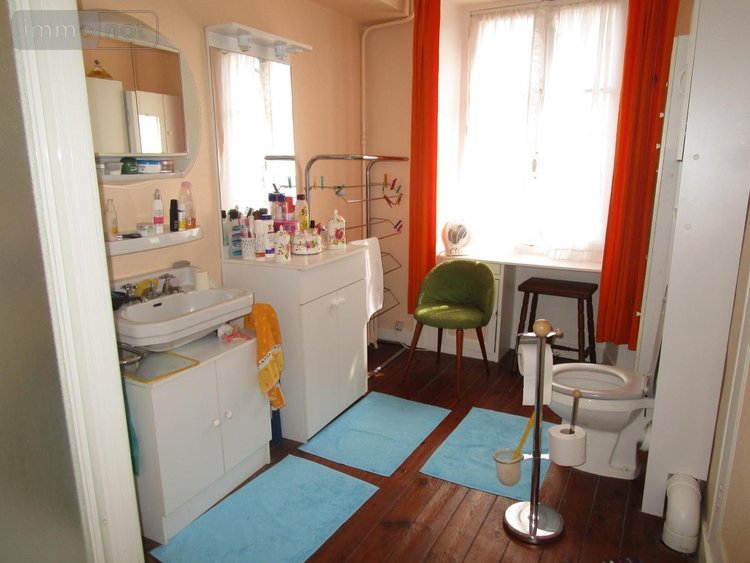 Maison a vendre Haleine 61410 Orne 70 m2 4 pièces 63600 euros