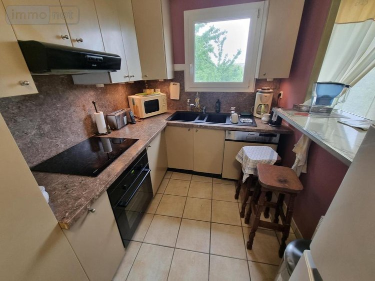 Appartement a vendre Caen 14000 Calvados 85 m2 4 pièces 206700 euros