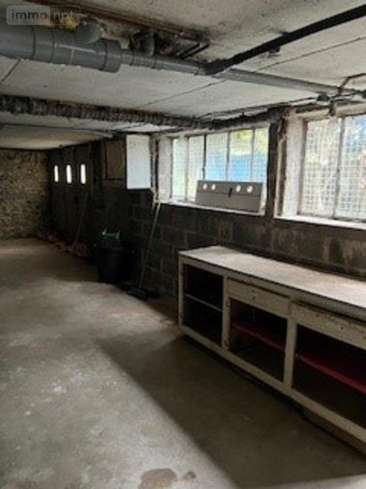 Maison a vendre Louverné 53950 Mayenne 156 m2 7 pièces 176800 euros