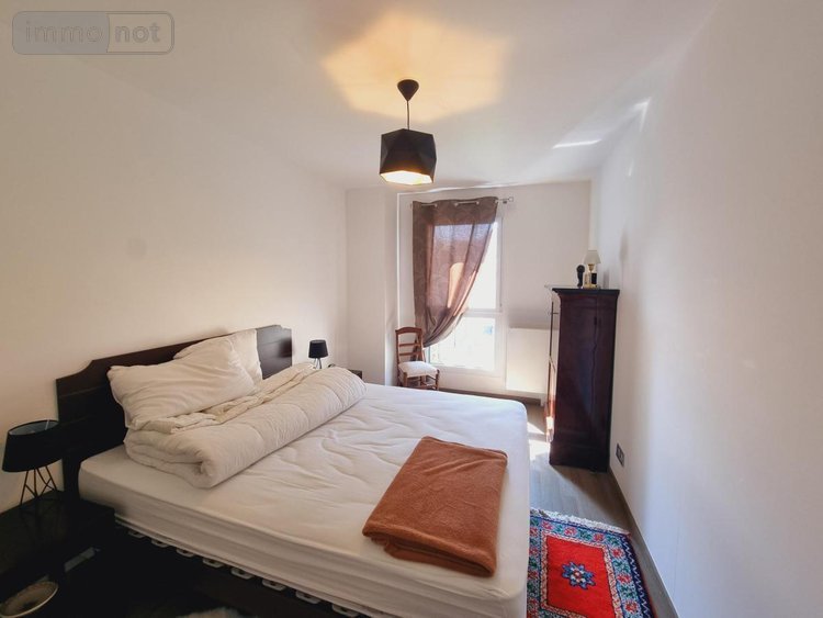 Maison a vendre Vannes 56000 Morbihan 107 m2 5 pièces 587100 euros