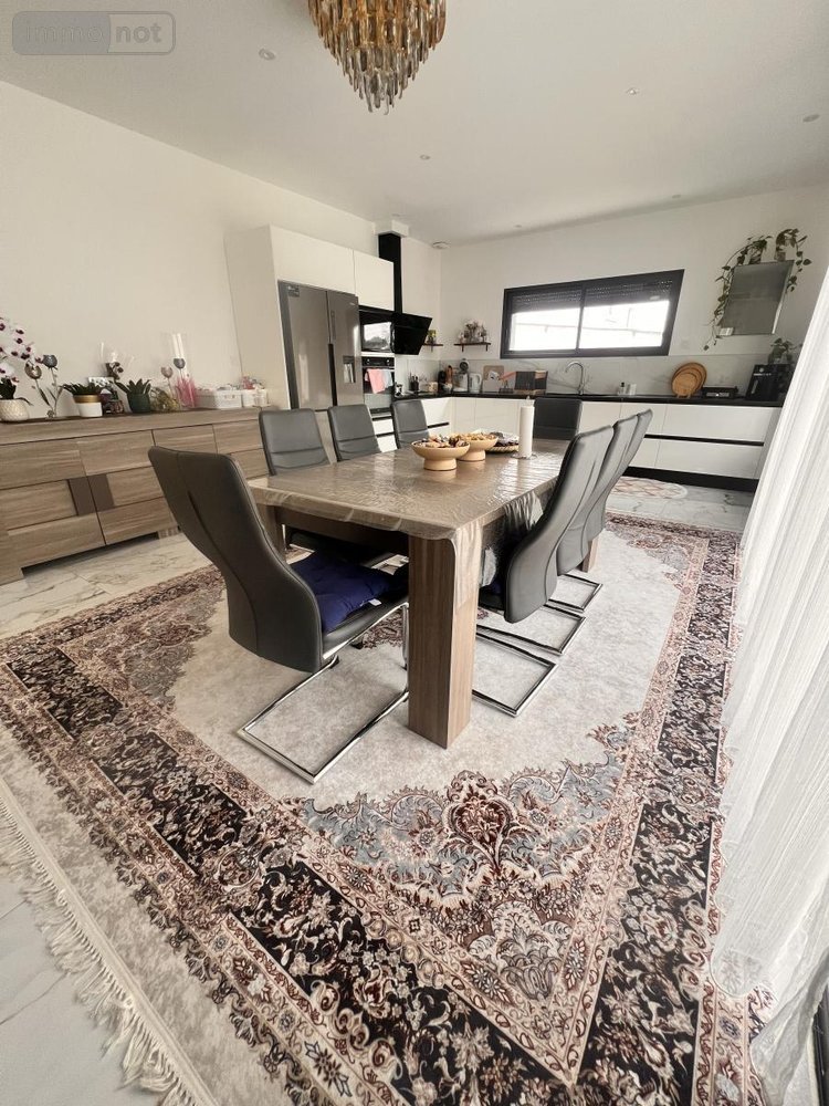 Maison a vendre Yffiniac 22120 Côtes-d'Armor 156 m2 7 pièces 392200 euros