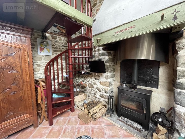 Maison a vendre Plougrescant 22820 Côtes-d'Armor 130 m2 10 pièces 399240 euros