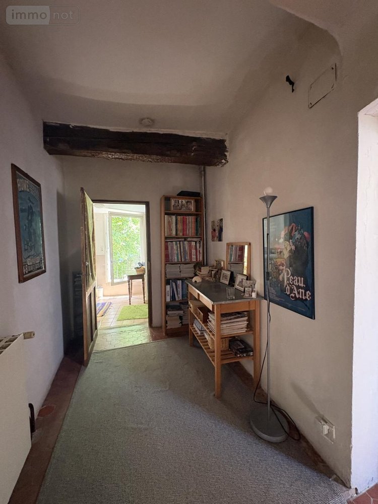 Maison a vendre Forcalquier 04300 Alpes-de-Haute-Provence 187 m2  440000 euros