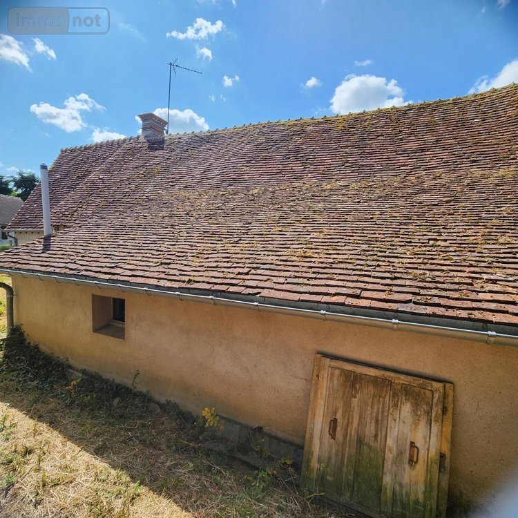 Maison a vendre Lamnay 72320 Sarthe 72 m2 3 pièces 63600 euros