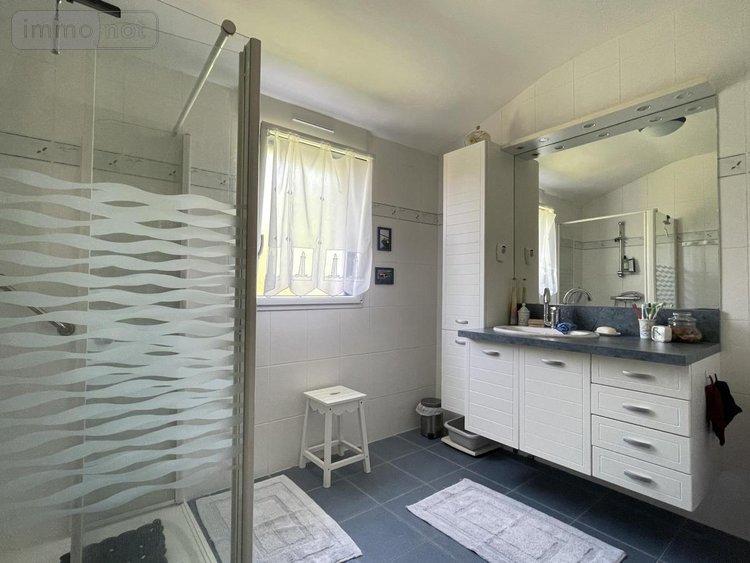 Maison a vendre Theix-Noyalo 56450 Morbihan 154 m2 5 pièces 545000 euros