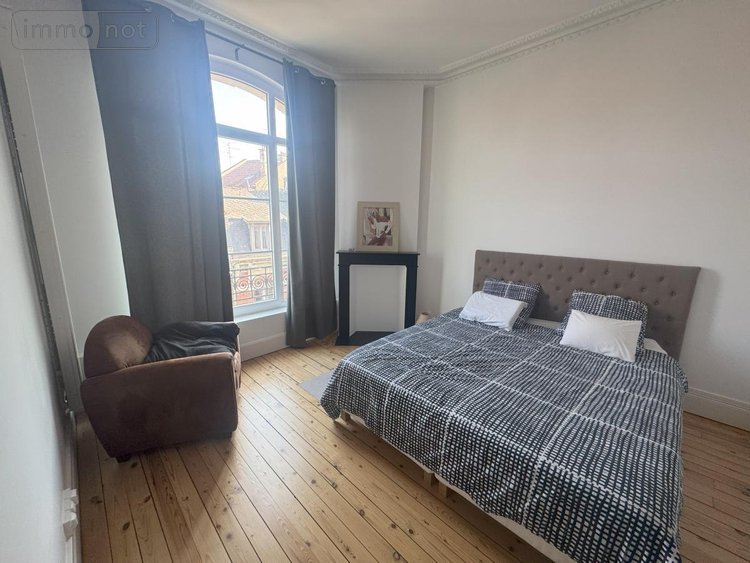 Immeuble a vendre Cambrai 59400 Nord 160 m2  419000 euros