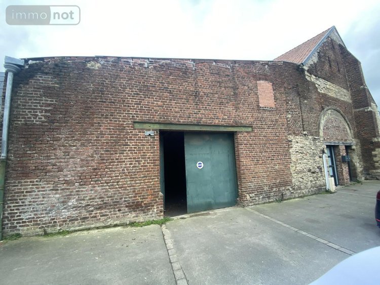 Maison a vendre Haspres 59198 Nord 88 m2 4 pièces 155100 euros