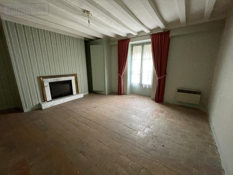 Maison a vendre Vivoin 72170 Sarthe 57 m2 3 pièces 42800 euros
