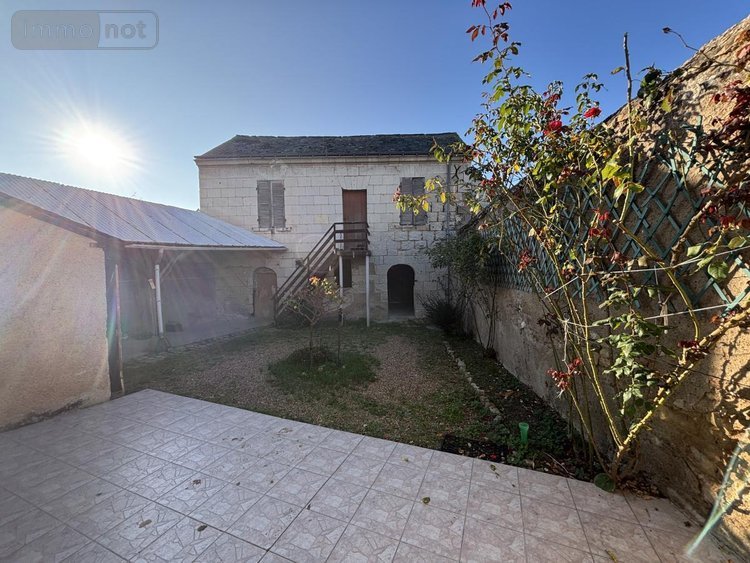 Maison a vendre Beaufort-en-Anjou 49250 Maine-et-Loire 145 m2 6 pièces 172425 euros