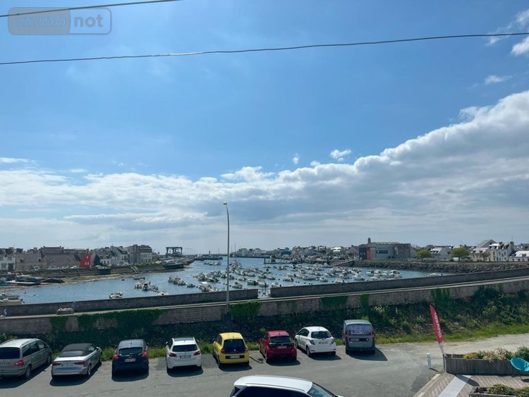 Maison a vendre Treffiagat 29730 Finistère 117 m2  508400 euros