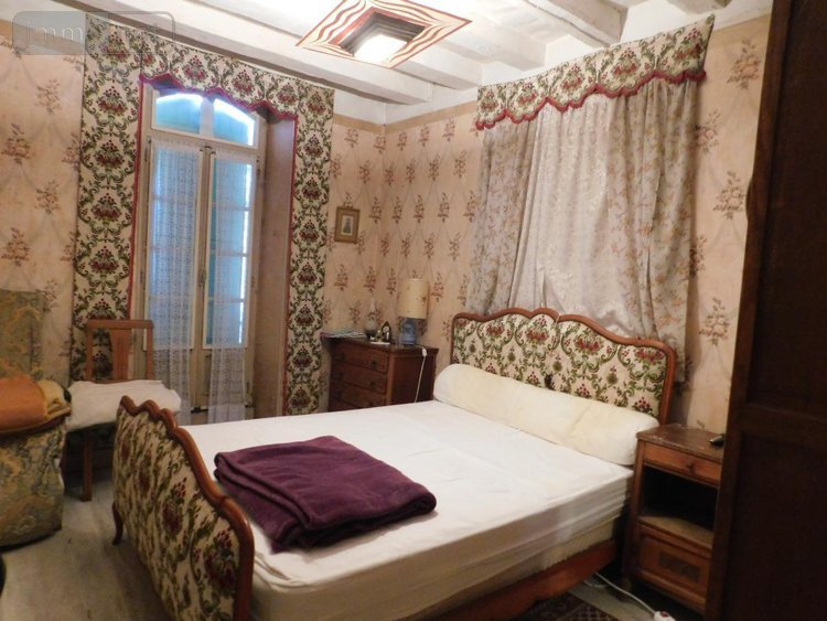 Maison a vendre Morannes sur Sarthe-Daumeray 49640 Maine-et-Loire 174 m2 7 pièces 175380 euros