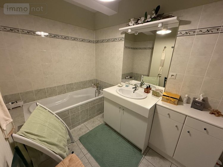 Appartement a vendre Dijon 21000 Côte-d'Or 128 m2 6 pièces 410000 euros