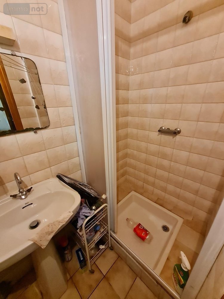 Maison a vendre Moréac 56500 Morbihan 161 m2 9 pièces 192860 euros