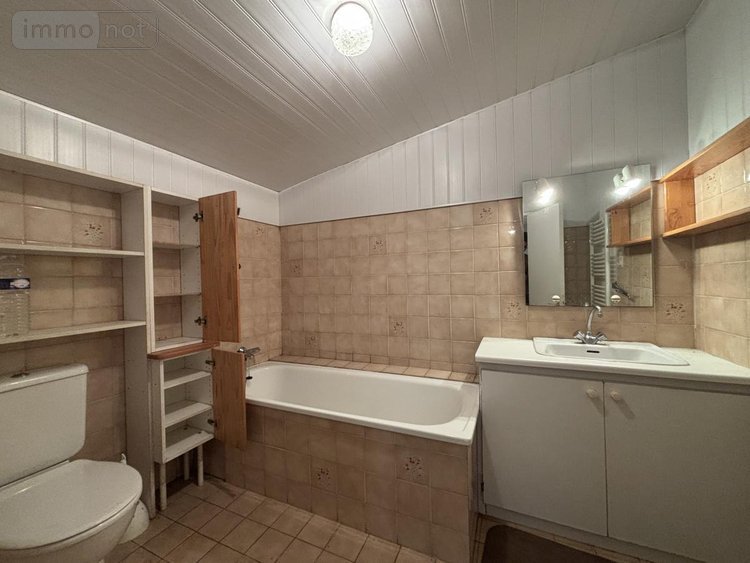 Maison a vendre Plougastel-Daoulas 29470 Finistère 48 m2 3 pièces 156700 euros