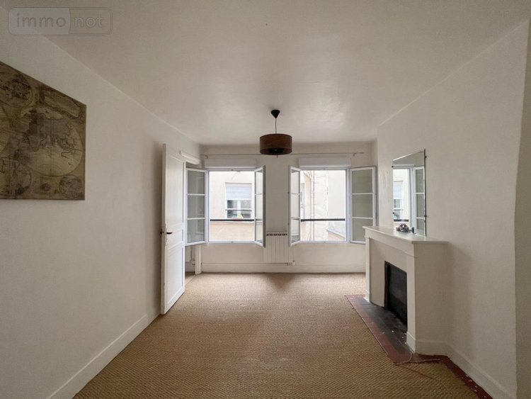 Appartement a vendre Paris 4e arrondissement 75004 Paris 44 m2  522500 euros