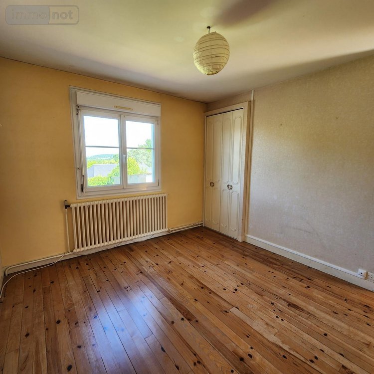 Maison a vendre La-Ferté-Bernard 72400 Sarthe 102 m2 6 pièces 106000 euros