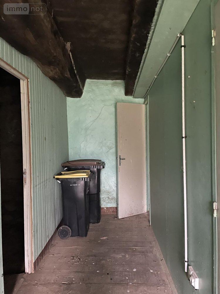 Maison a vendre Plumieux 22210 Côtes-d'Armor 40 m2  23000 euros