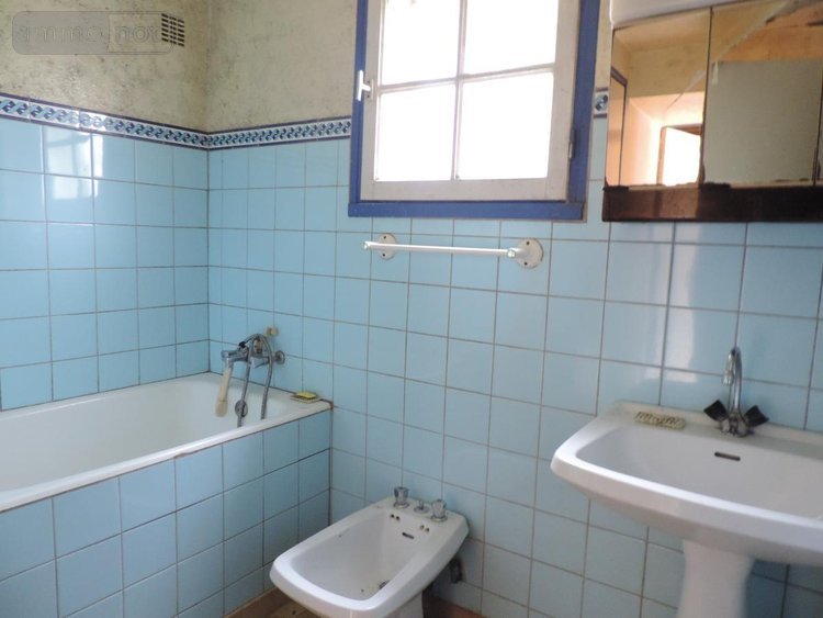 Maison a vendre Plougonver 22810 Côtes-d'Armor 58 m2 3 pièces 48000 euros