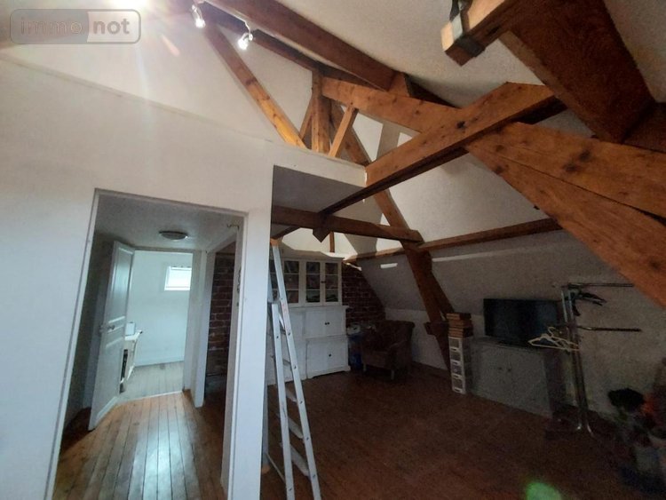 Maison a vendre Courcelles-le-Comte 62121 Pas-de-Calais 177 m2 7 pièces 270400 euros