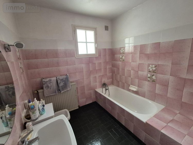 Maison a vendre Val-d'Oust 56460 Morbihan 136 m2 6 pièces 178490 euros