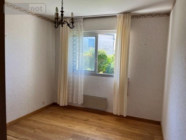 Maison a vendre Larmor-Plage 56260 Morbihan 107 m2 5 pièces 487640 euros