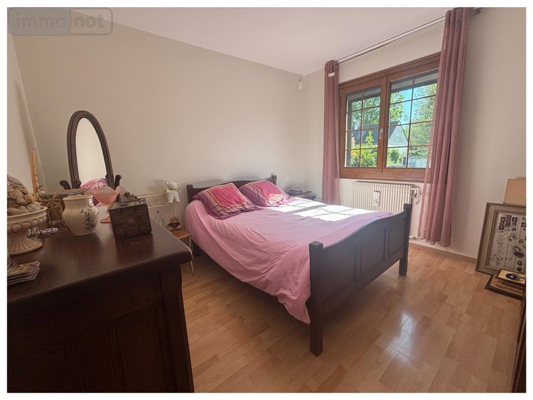 Maison a vendre Montreuil-Juigné 49460 Maine-et-Loire 152 m2 6 pièces 456260 euros