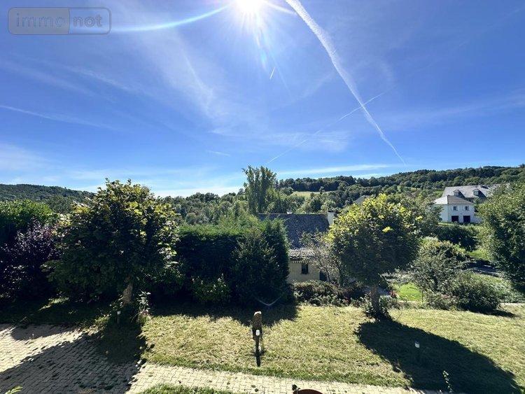 Maison a vendre Neuvéglise-sur-Truyère 15260 Cantal 120 m2  222600 euros