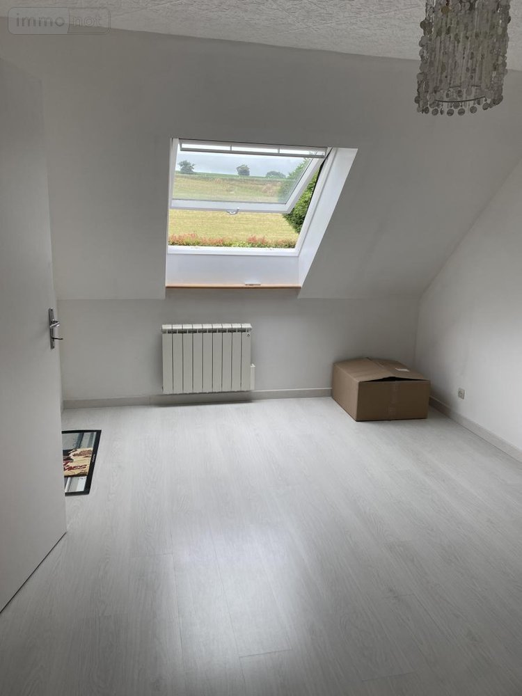 Maison a vendre Burcy 14410 Calvados 93 m2 5 pièces 205725 euros