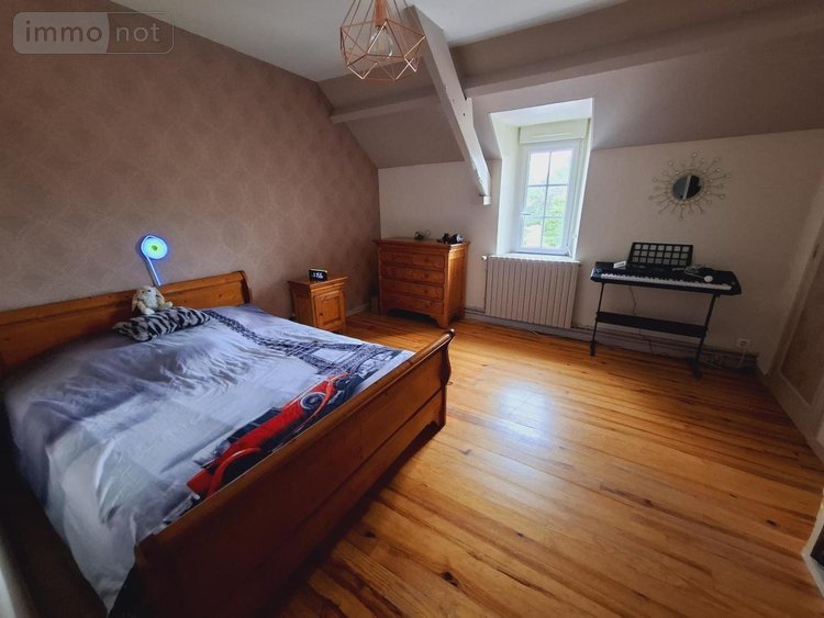 Maison a vendre Négreville 50260 Manche 260 m2 12 pièces 508280 euros