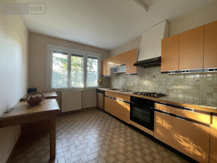 Maison a vendre Champagné 72470 Sarthe 82 m2 4 pièces 167400 euros