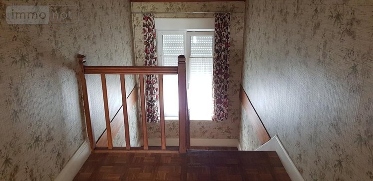 Maison a vendre Saint-Hilaire-le-Grand 51600 Marne 180 m2 7 pièces 269000 euros