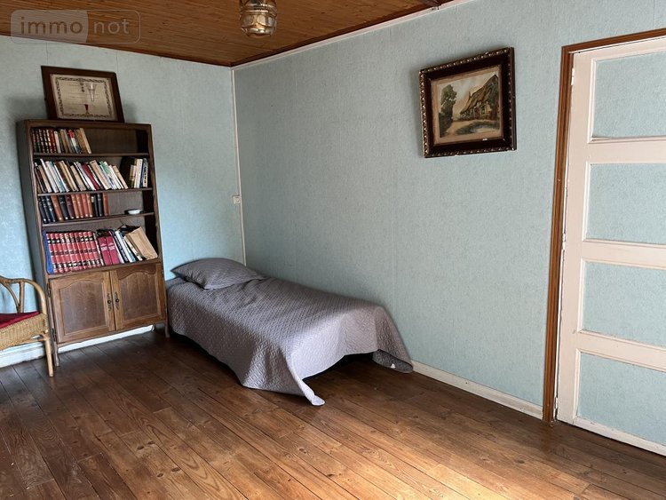 Maison a vendre Escoville 14850 Calvados 90 m2 4 pièces 229900 euros