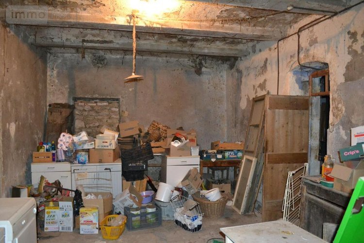 Maison a vendre Vagnas 07150 Ardèche 132 m2 5 pièces 318000 euros