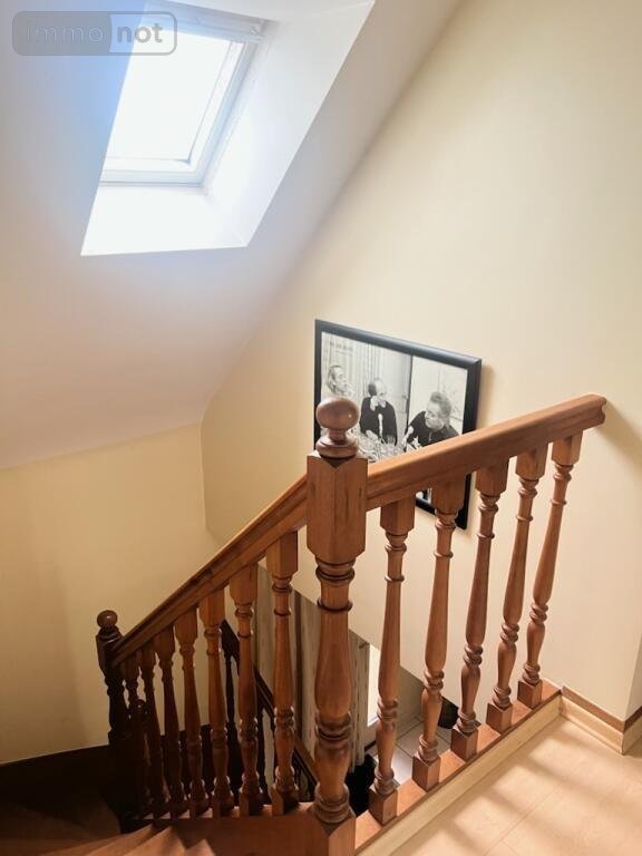 Maison a vendre Vannes 56000 Morbihan 129 m2 5 pièces 597400 euros