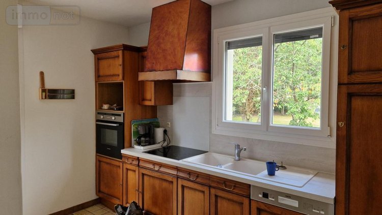 Maison a vendre Plouër-sur-Rance 22490 Côtes-d'Armor 140 m2 6 pièces 416000 euros