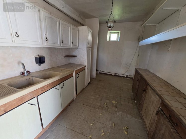 Maison a vendre La Selle-sur-le-Bied 45210 Loiret 53 m2 3 pièces 38500 euros