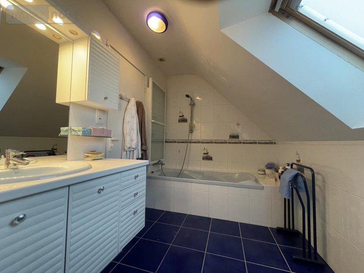 Maison a vendre Quiberon 56170 Morbihan 175 m2 8 pièces 882040 euros