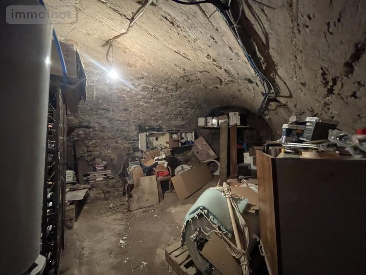 Immeuble a vendre Nébian 34800 Hérault 105 m2  189900 euros