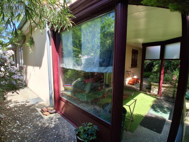 Maison a vendre Ver-sur-Mer 14114 Calvados 119 m2  399000 euros
