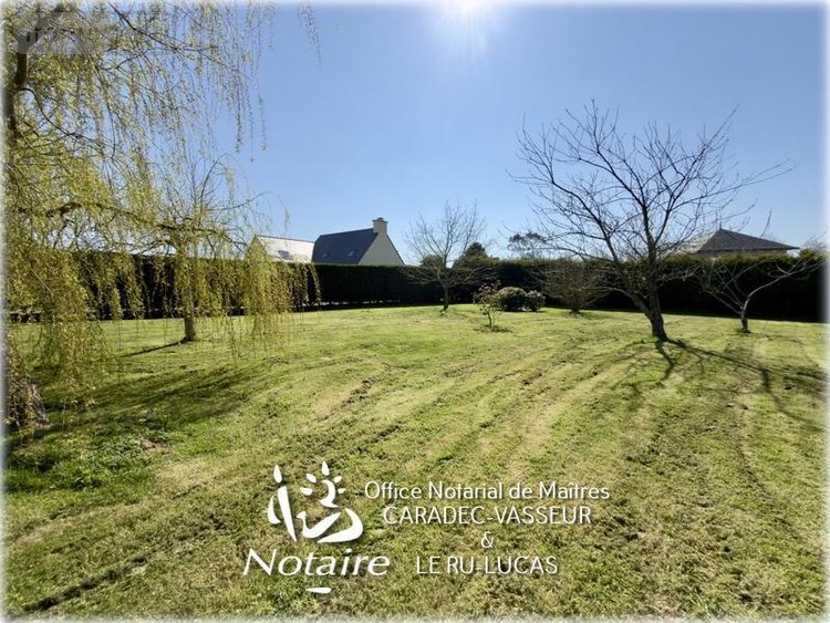 Maison a vendre Lanhouarneau 29430 Finistère 162 m2 8 pièces 339000 euros