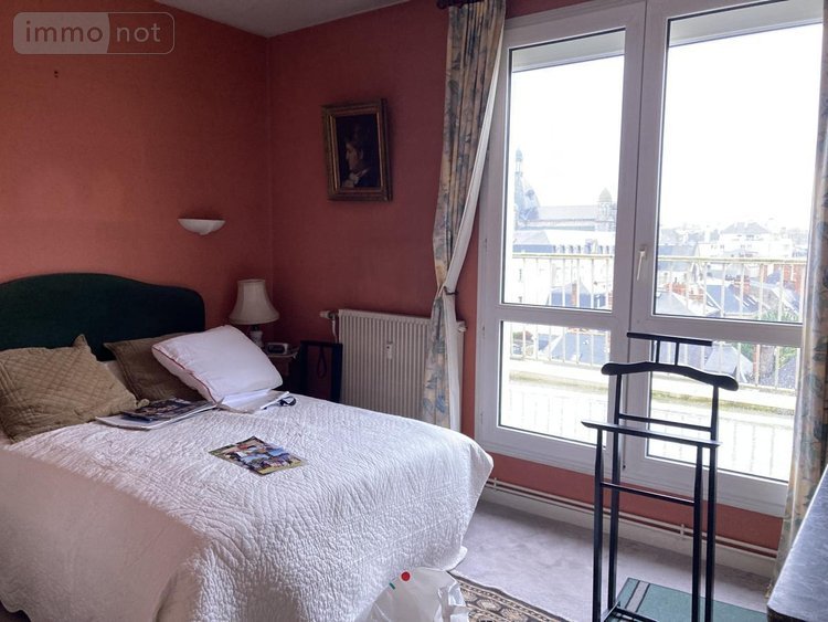 Appartement a vendre Laval 53000 Mayenne 145 m2 6 pièces 712640 euros