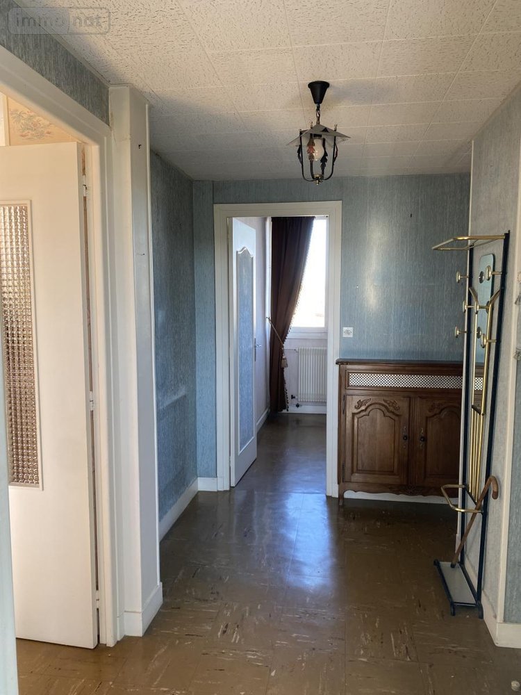 Appartement a vendre Vire-Normandie 14500 Calvados 79 m2 4 pièces 98440 euros