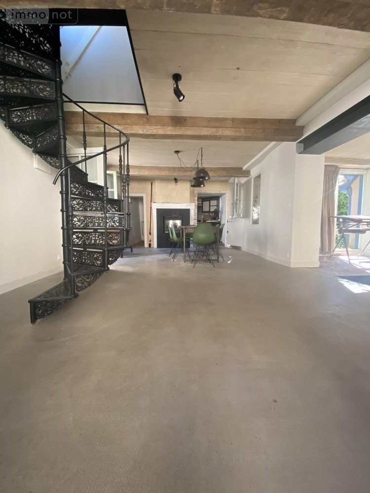 Maison a vendre Nogent-le-Bernard 72110 Sarthe 100 m2  131250 euros